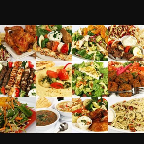 mediterranean grill university place wa.